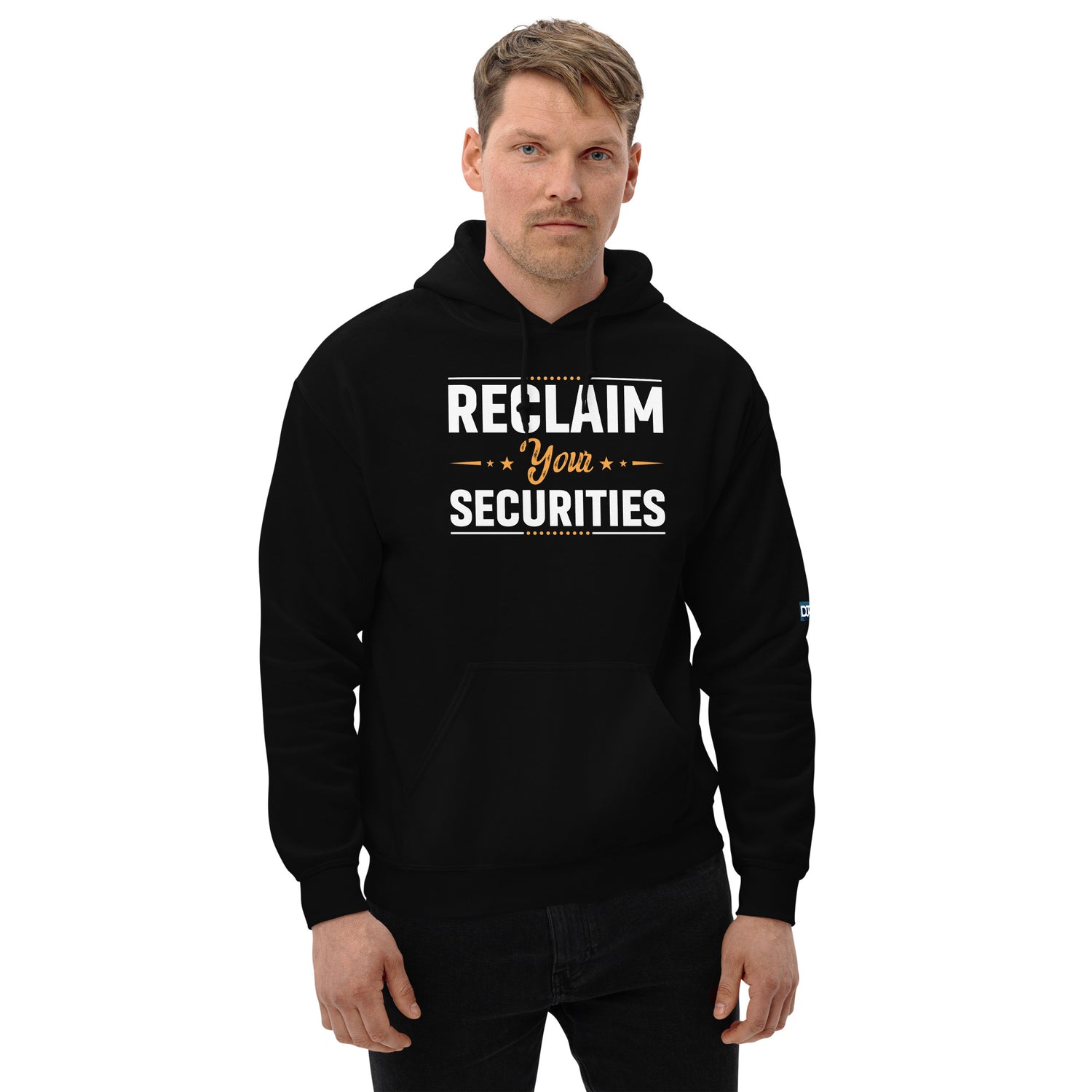 Securities Hoodie