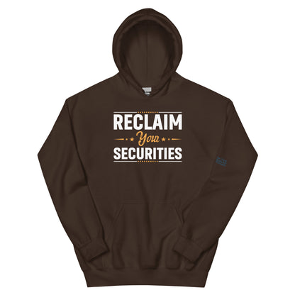 Securities Hoodie