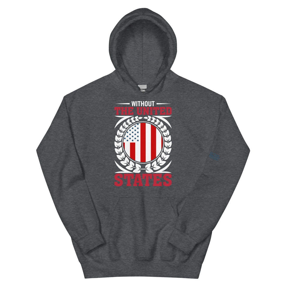 United States Hoodie