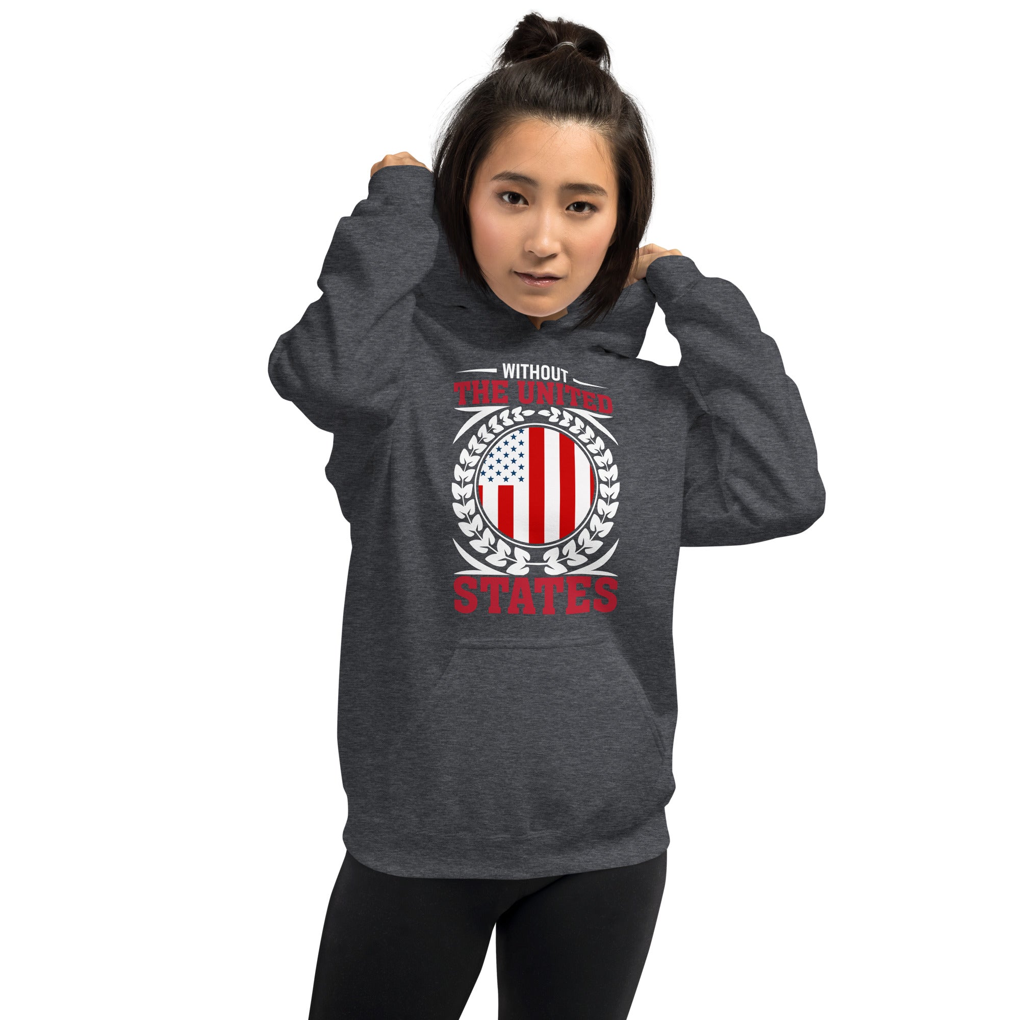 United States Hoodie