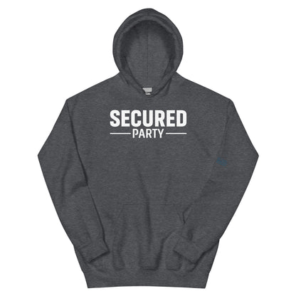 Secured Party Hoodie