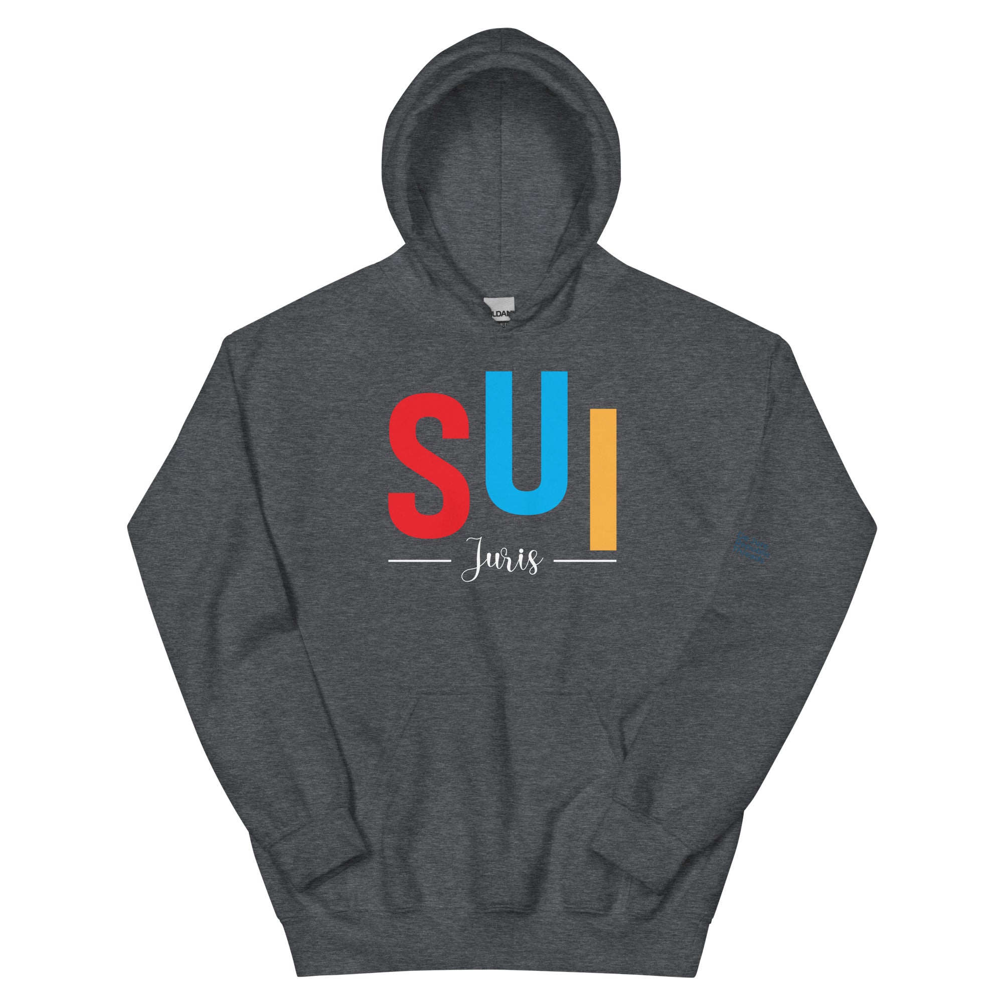 Sui Juris Hoodie