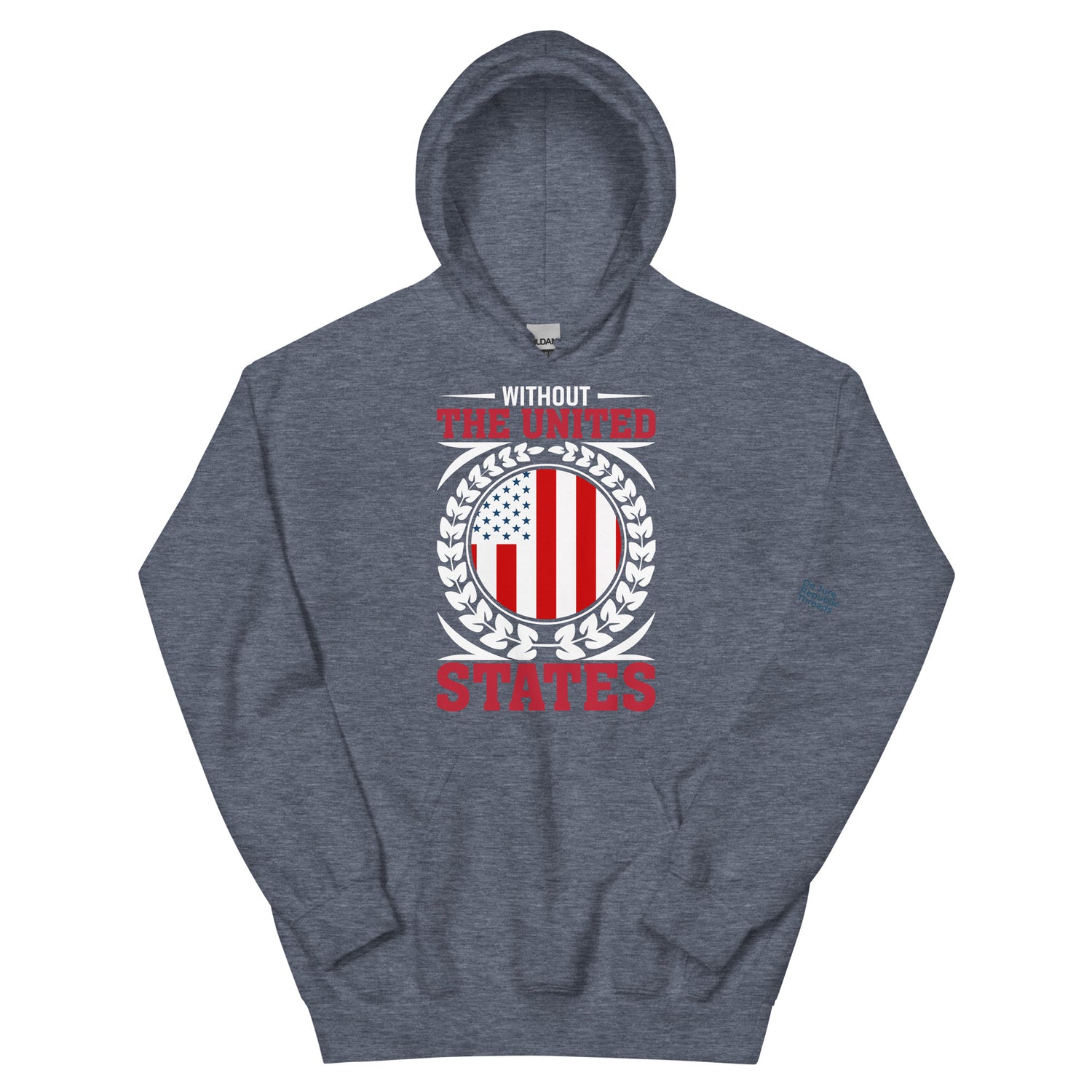 United States Hoodie