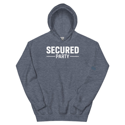 Secured Party Hoodie