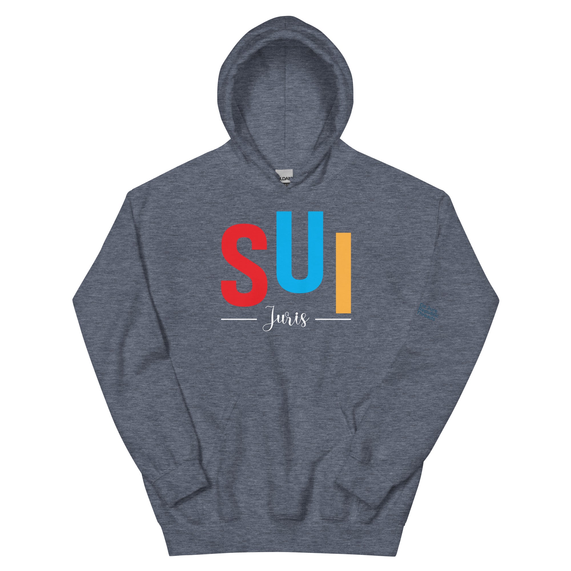 Sui Juris Hoodie