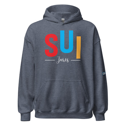 Sui Juris Hoodie