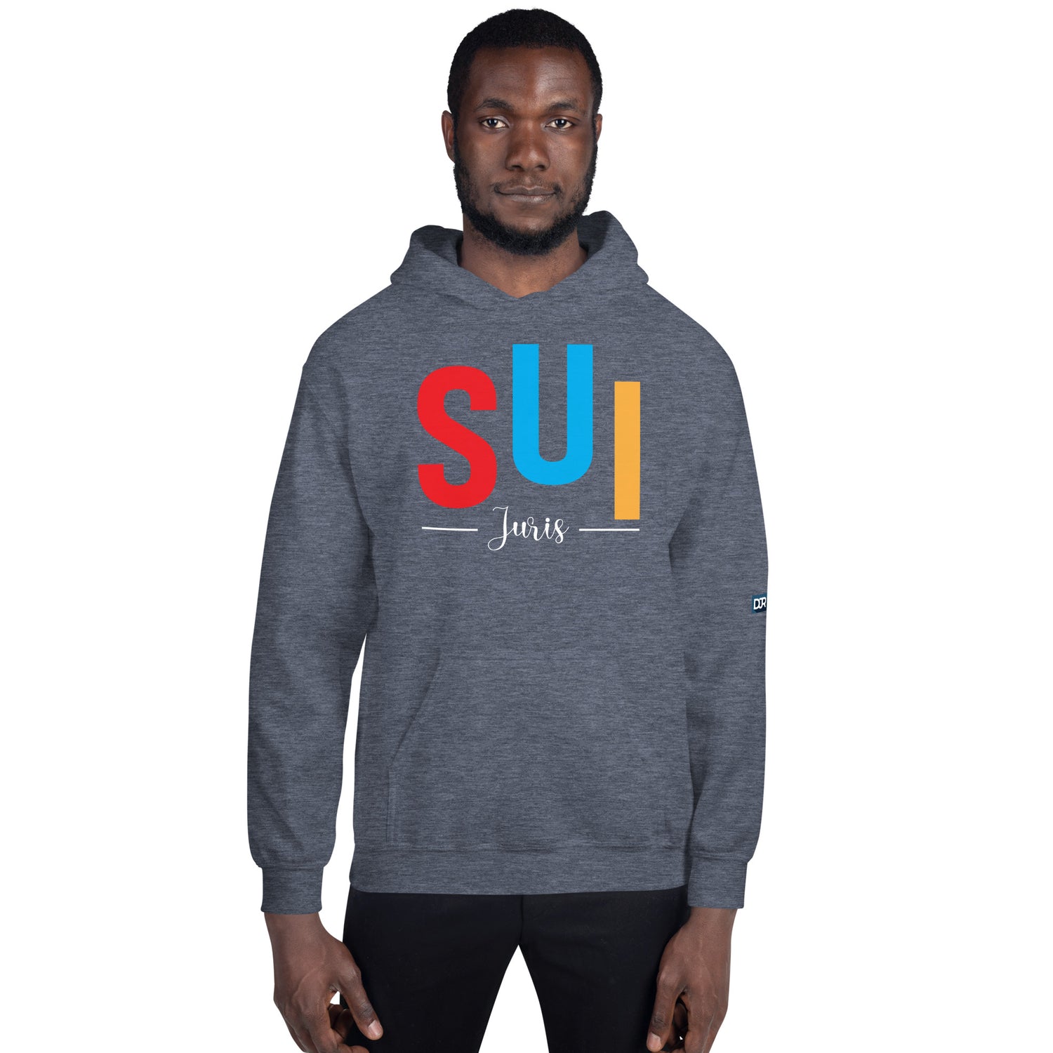 Sui Juris Hoodie