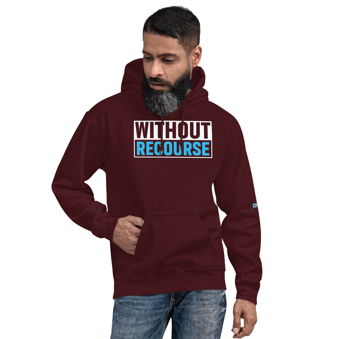 Recourse Hoodie