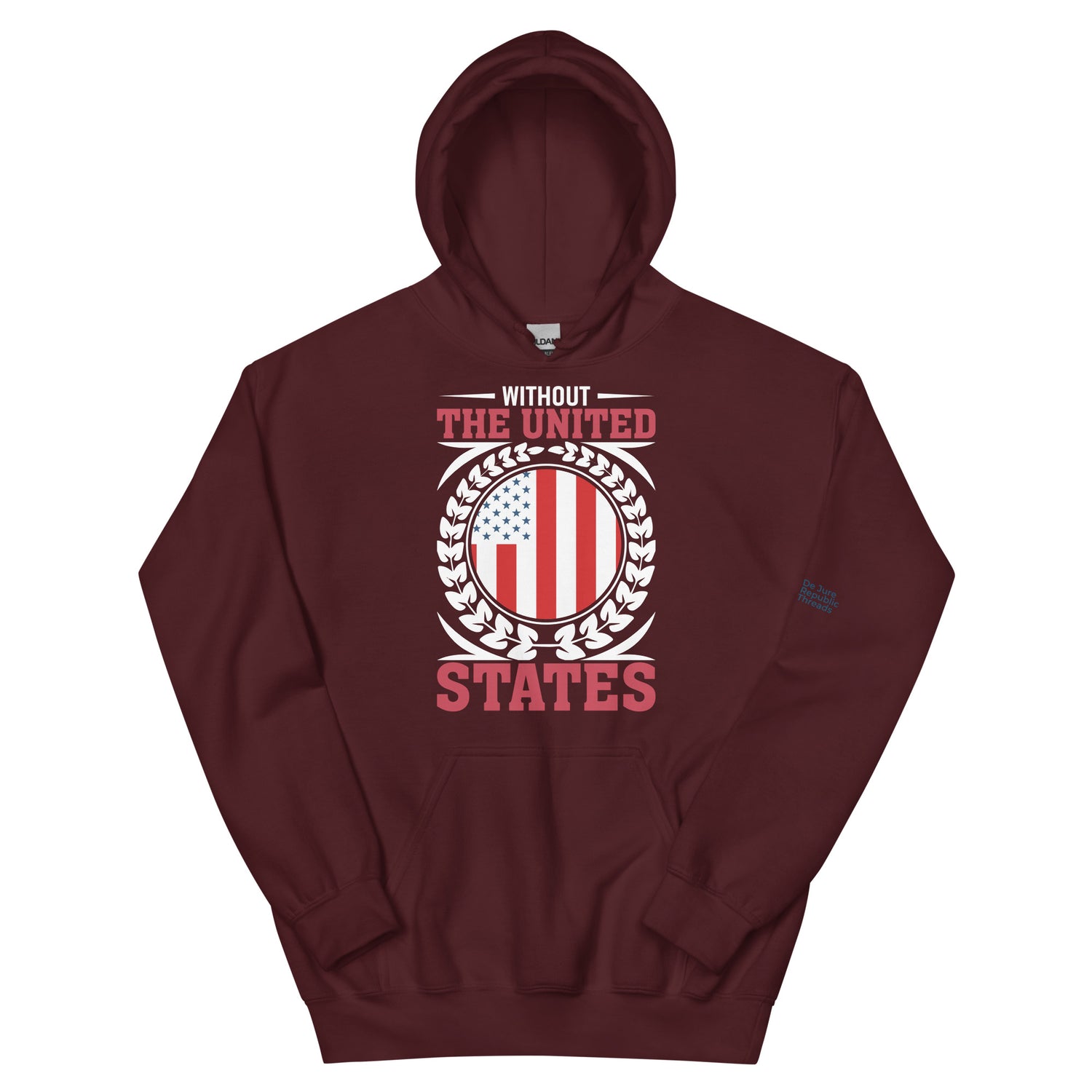 United States Hoodie