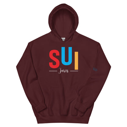 Sui Juris Hoodie