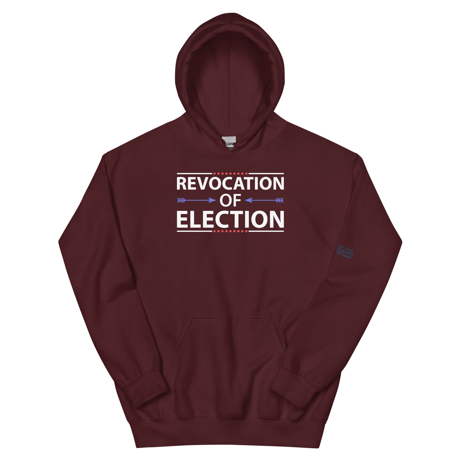 Election Hoodie