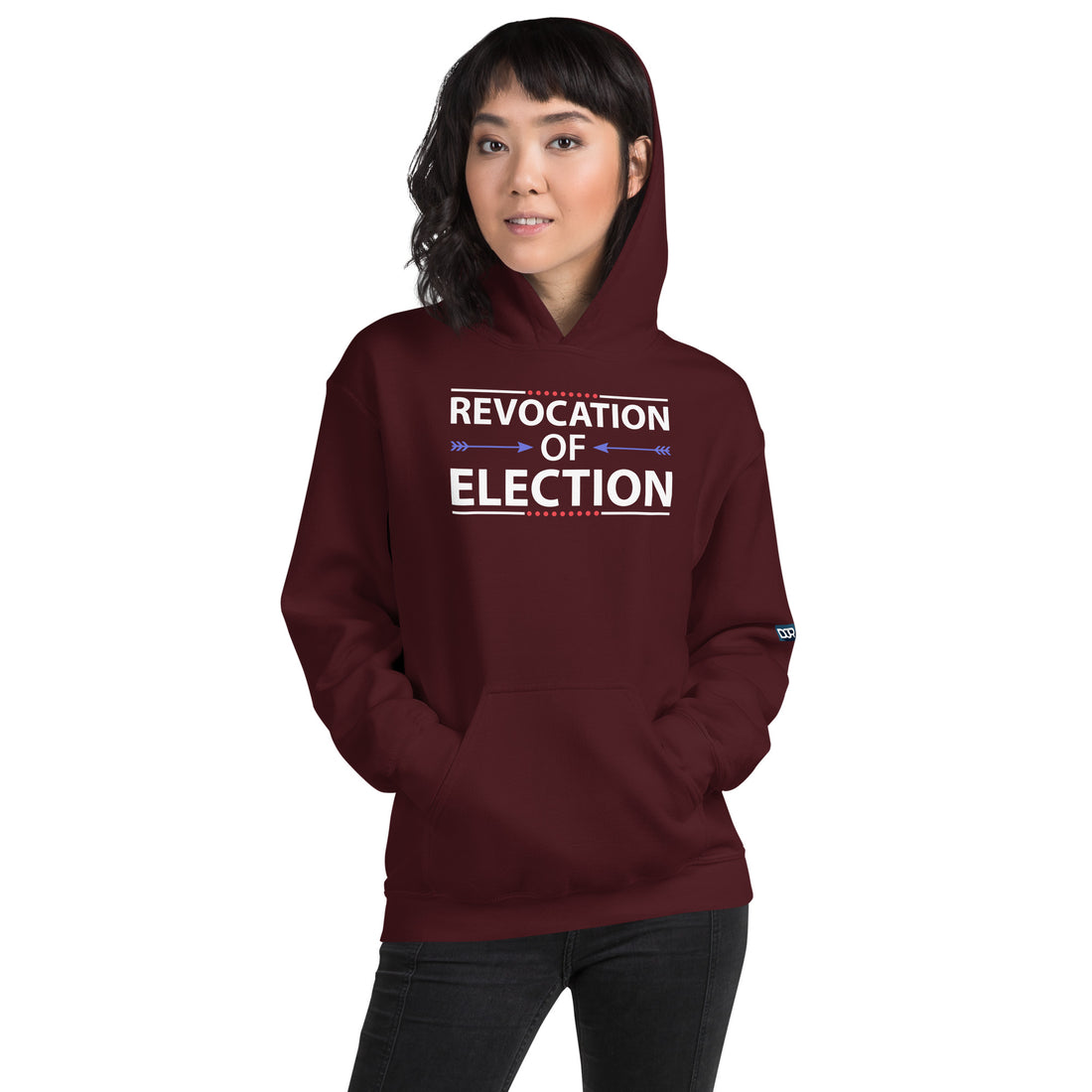 Election Hoodie