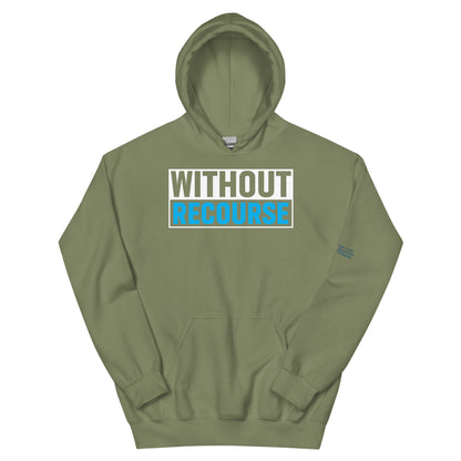 Recourse Hoodie