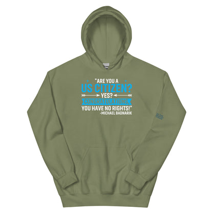 Citizen Hoodie