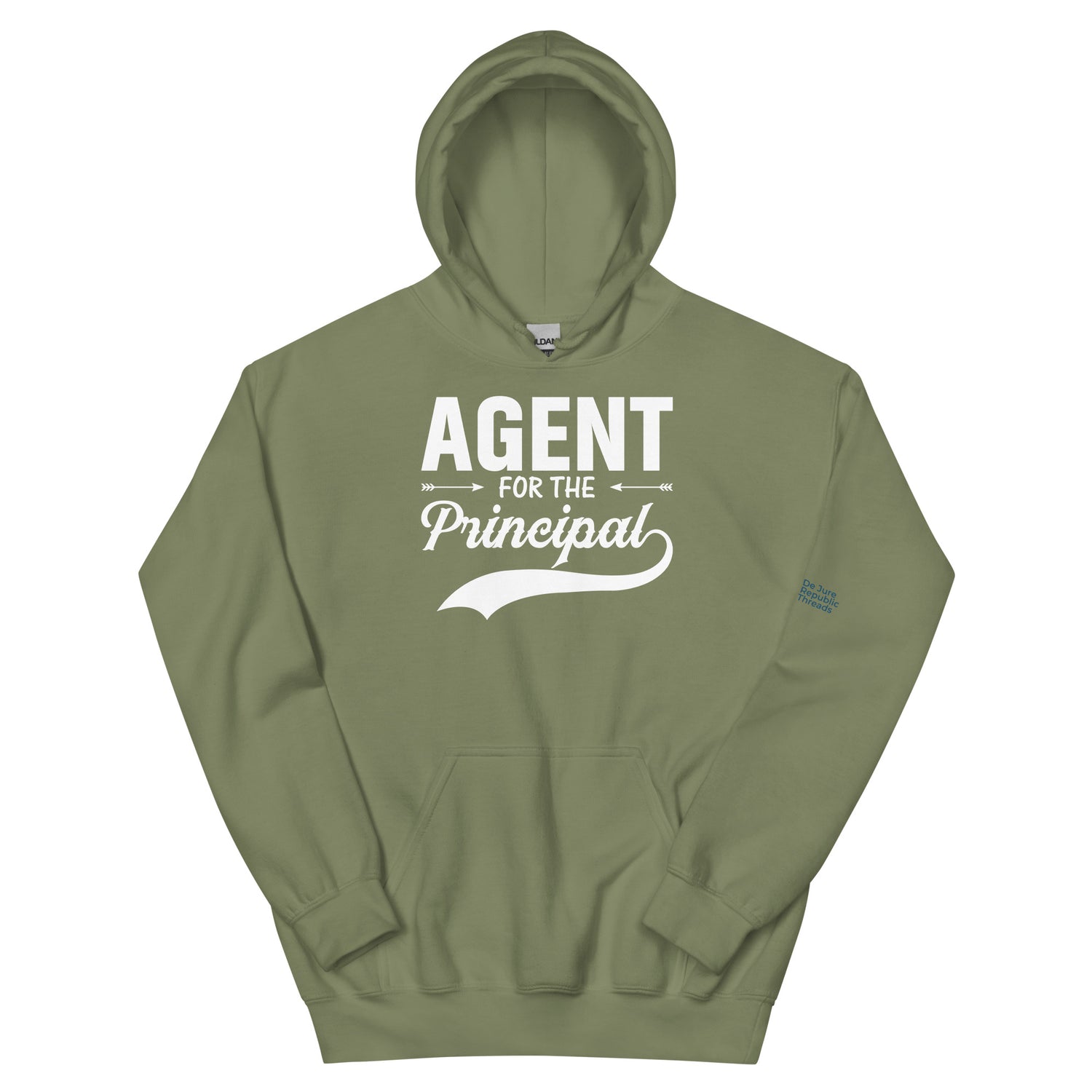 Principal Hoodie