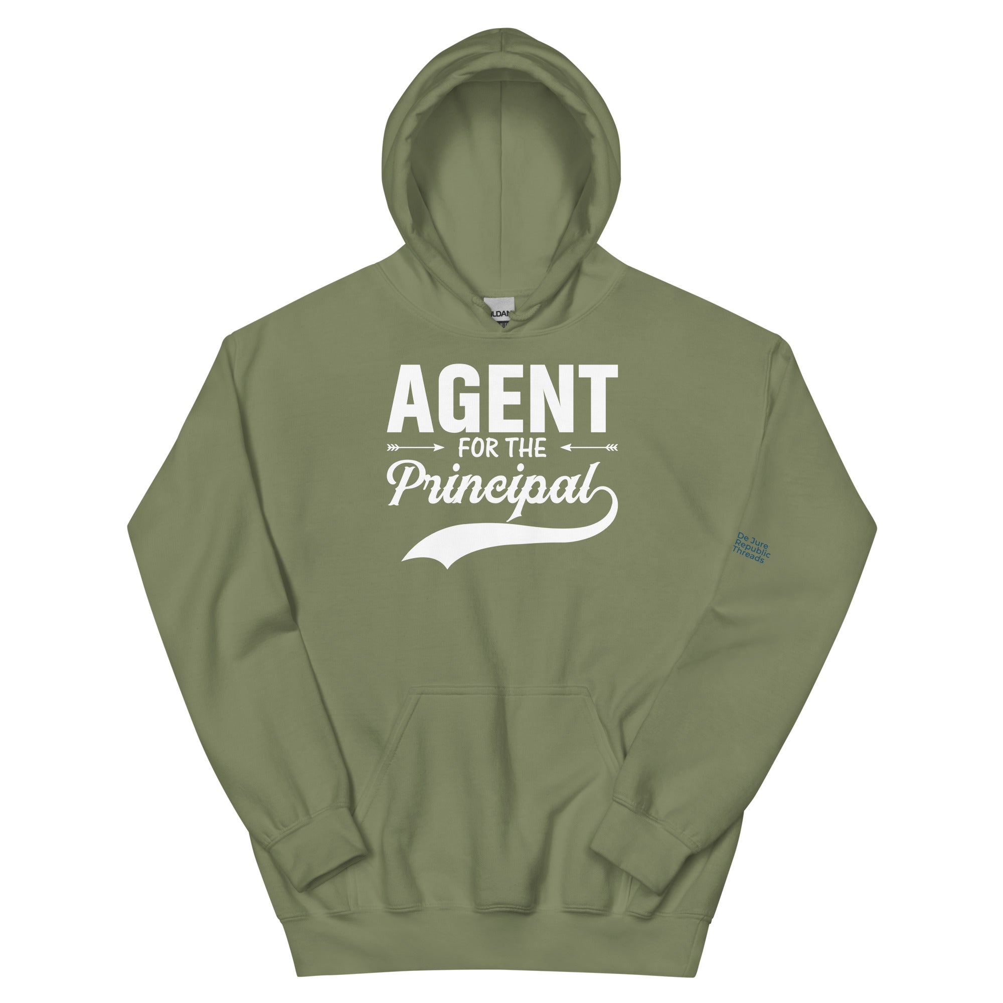 Principal Hoodie