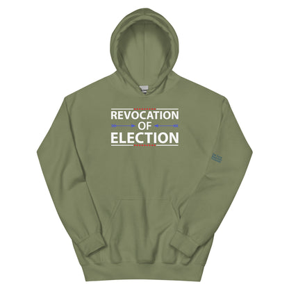 Election Hoodie