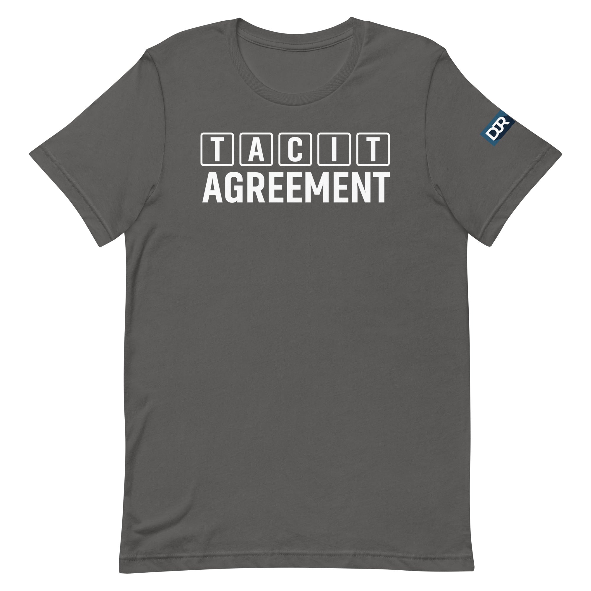 Tacit Agreement