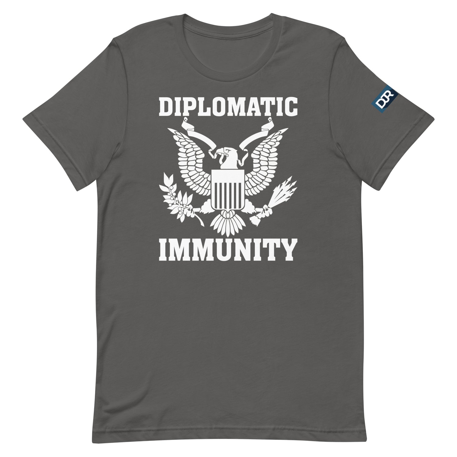 Diplomatic Immunity