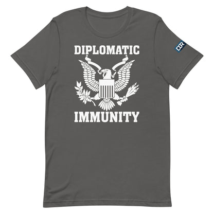 Diplomatic Immunity