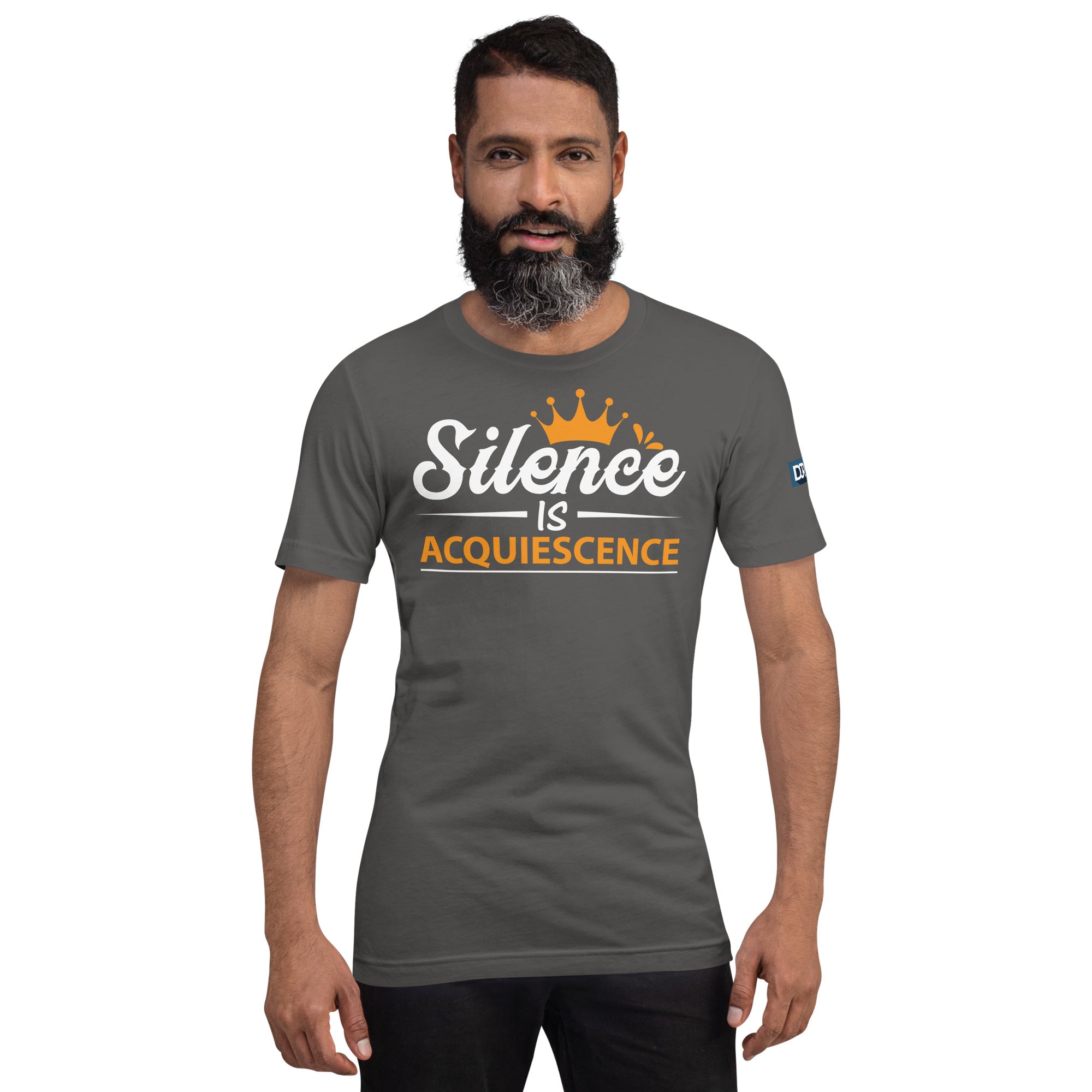 Silence