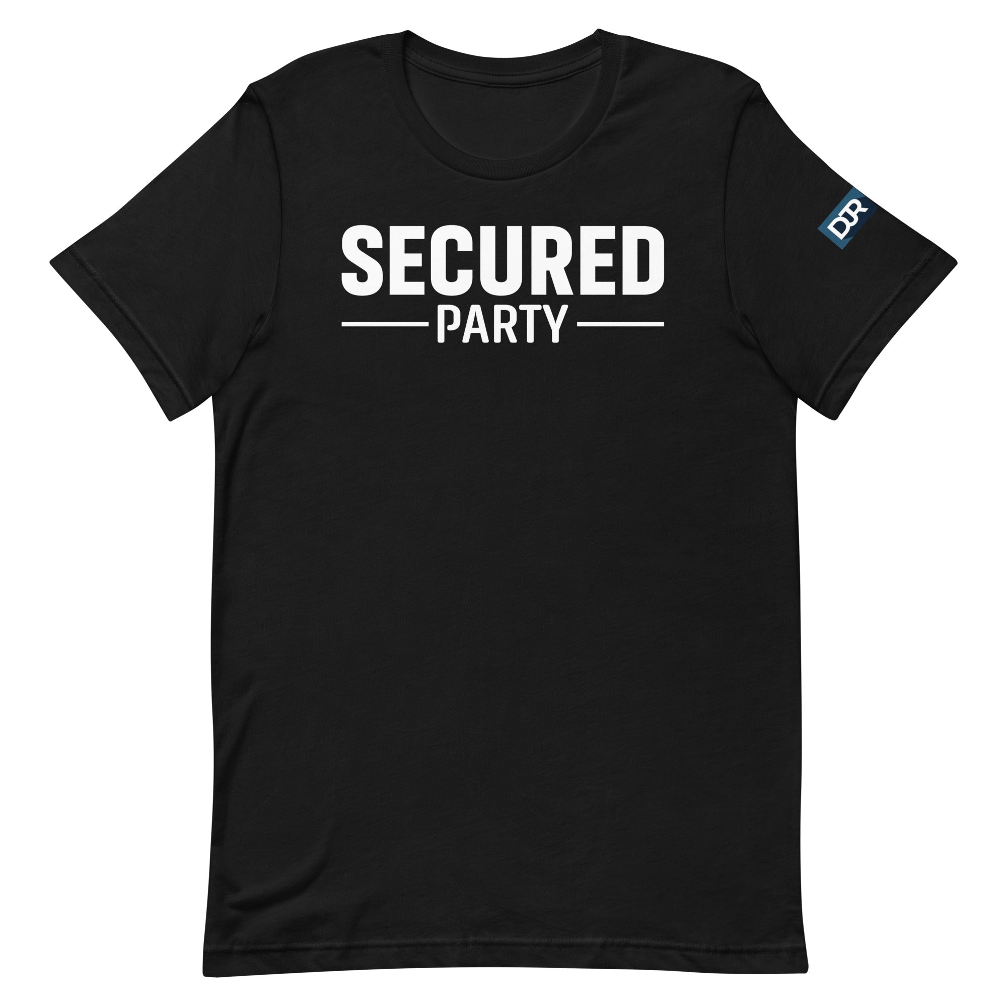 Secured Party