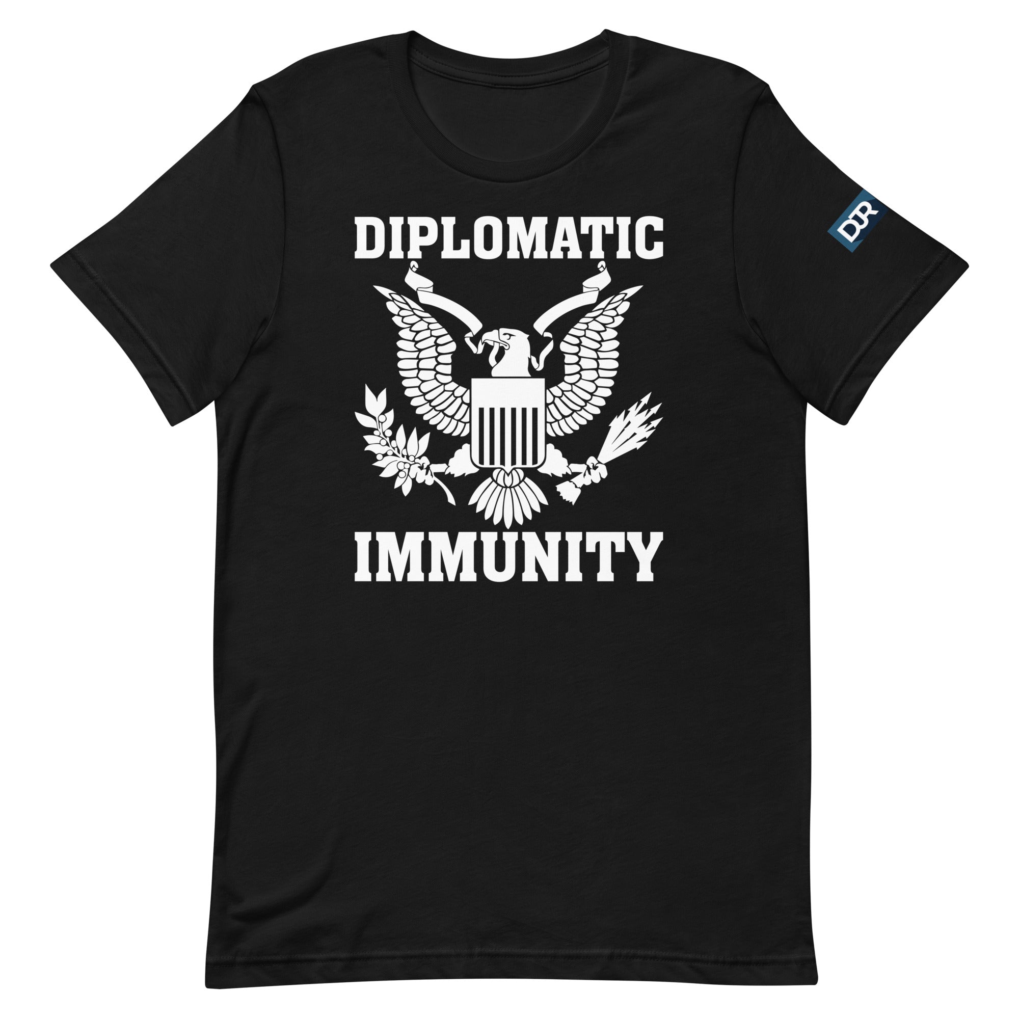 Diplomatic Immunity