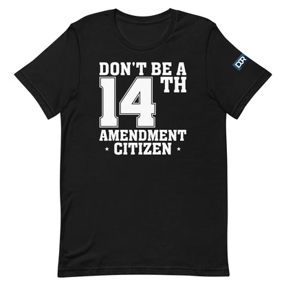 14th Amendment Citizen