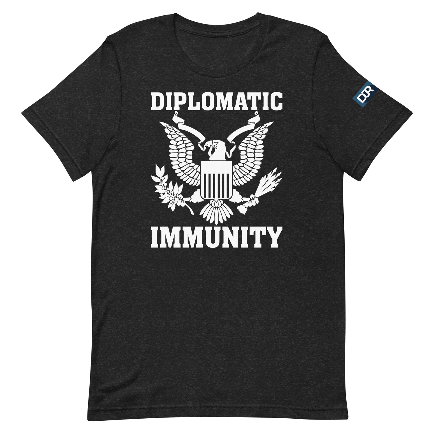 Diplomatic Immunity