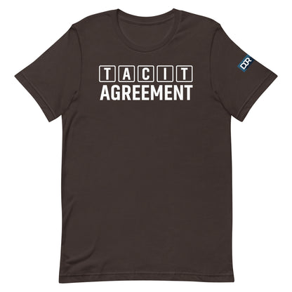 Tacit Agreement