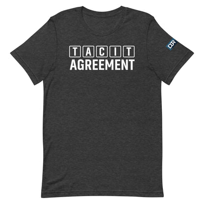 Tacit Agreement