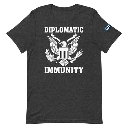 Diplomatic Immunity