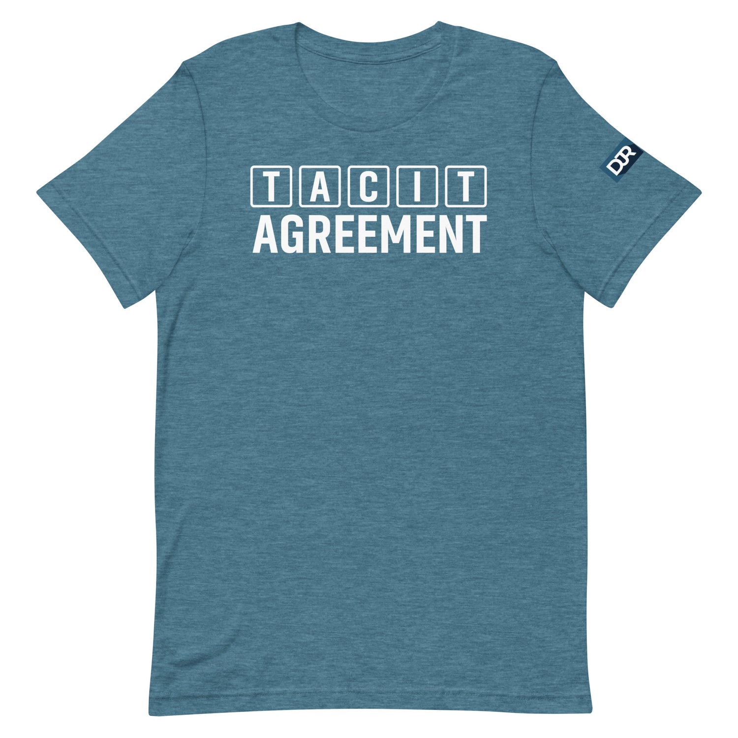 Tacit Agreement