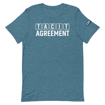 Tacit Agreement