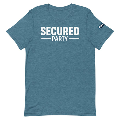 Secured Party