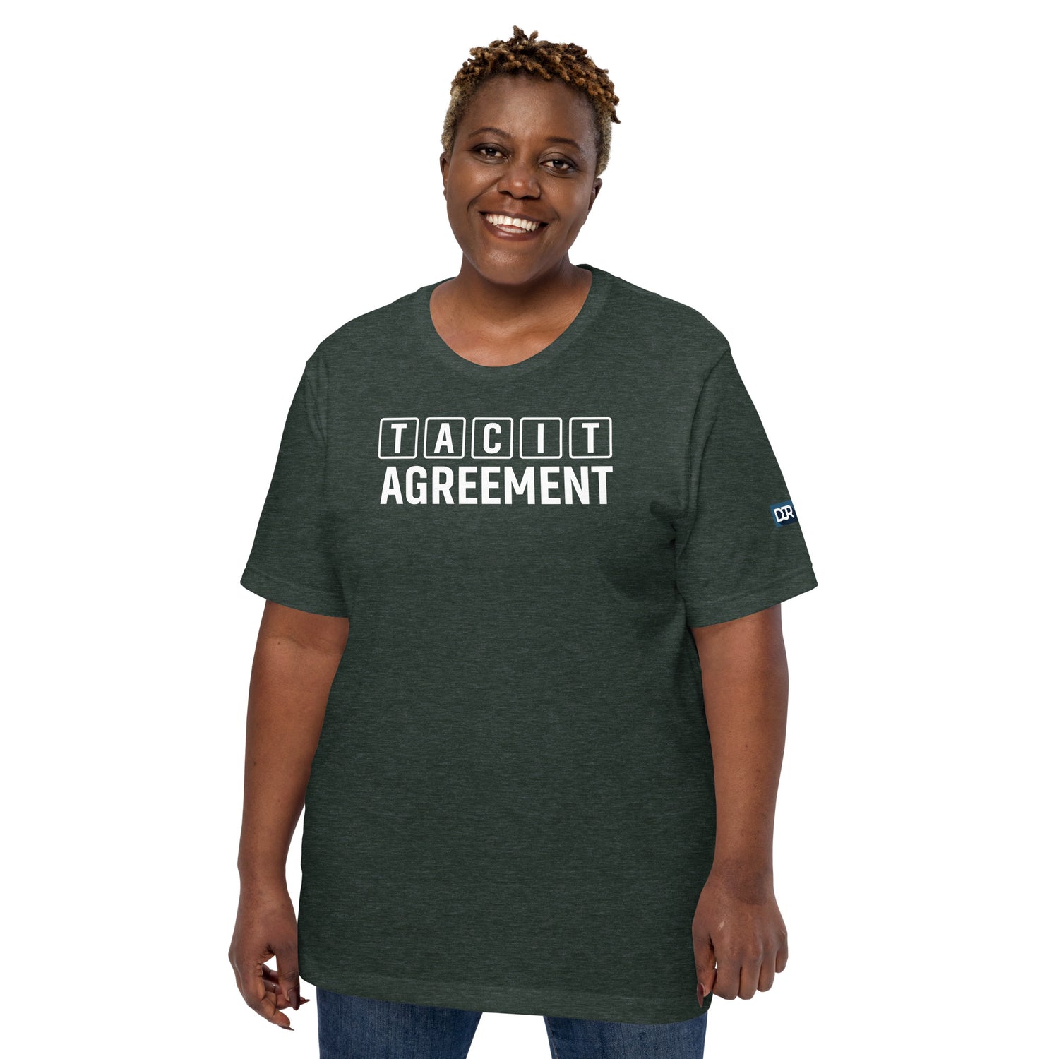 Tacit Agreement