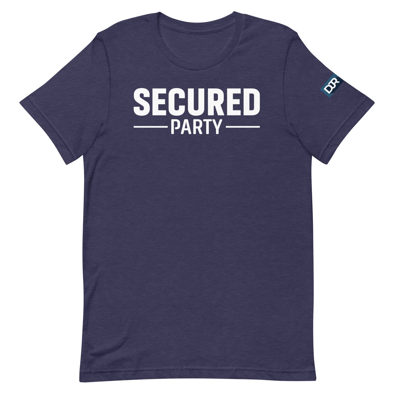 Secured Party