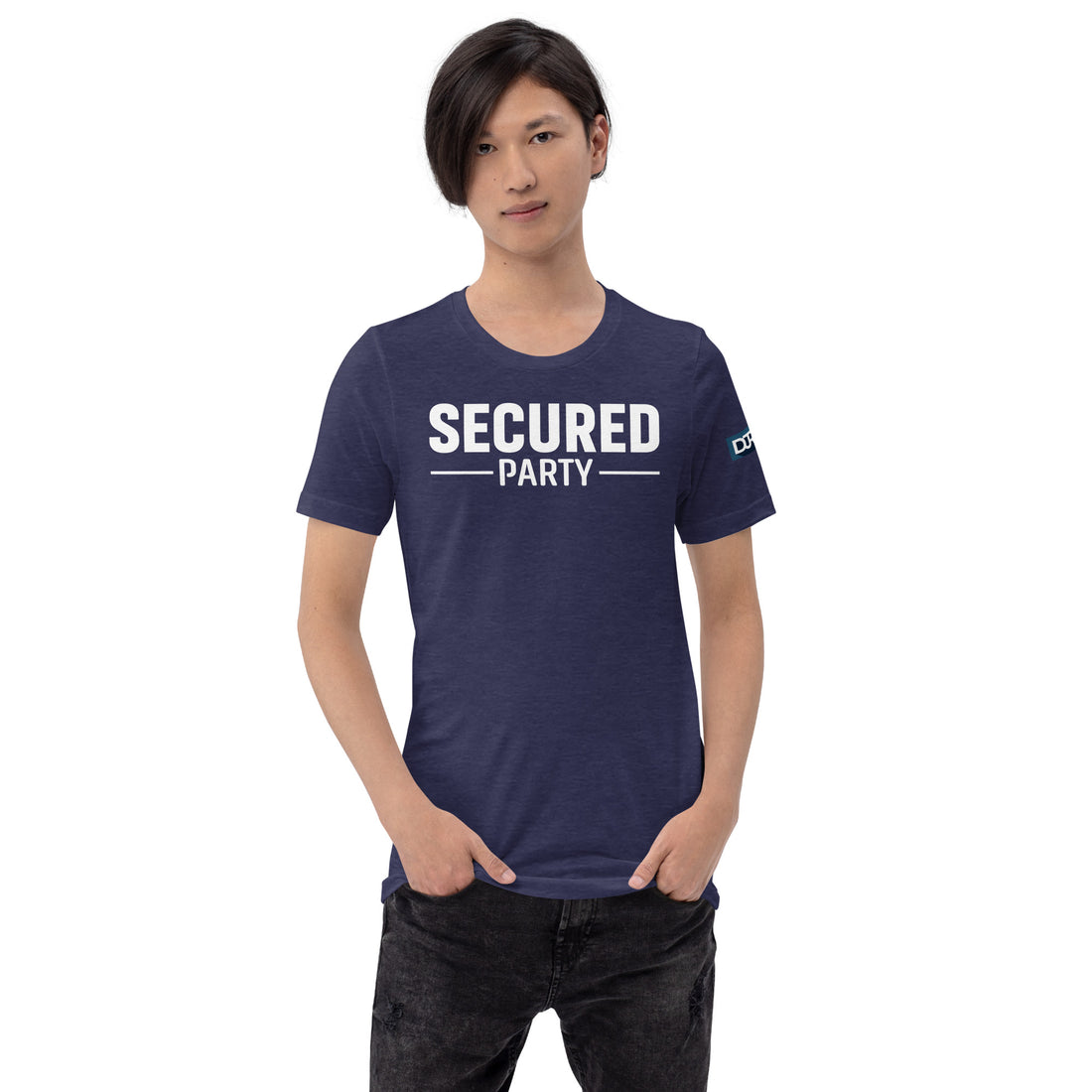 Secured Party