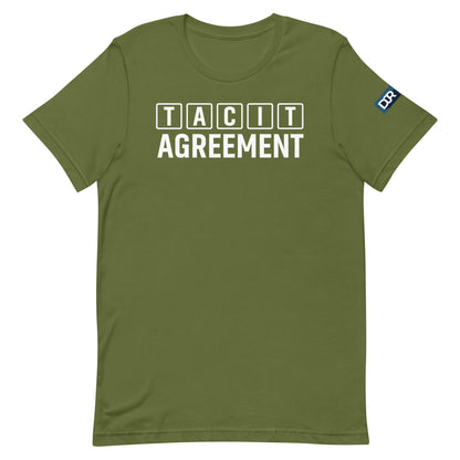 Tacit Agreement