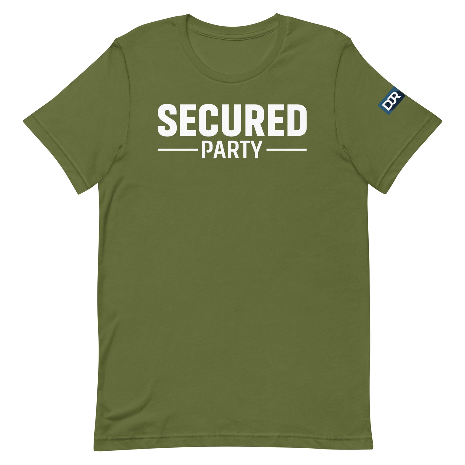 Secured Party