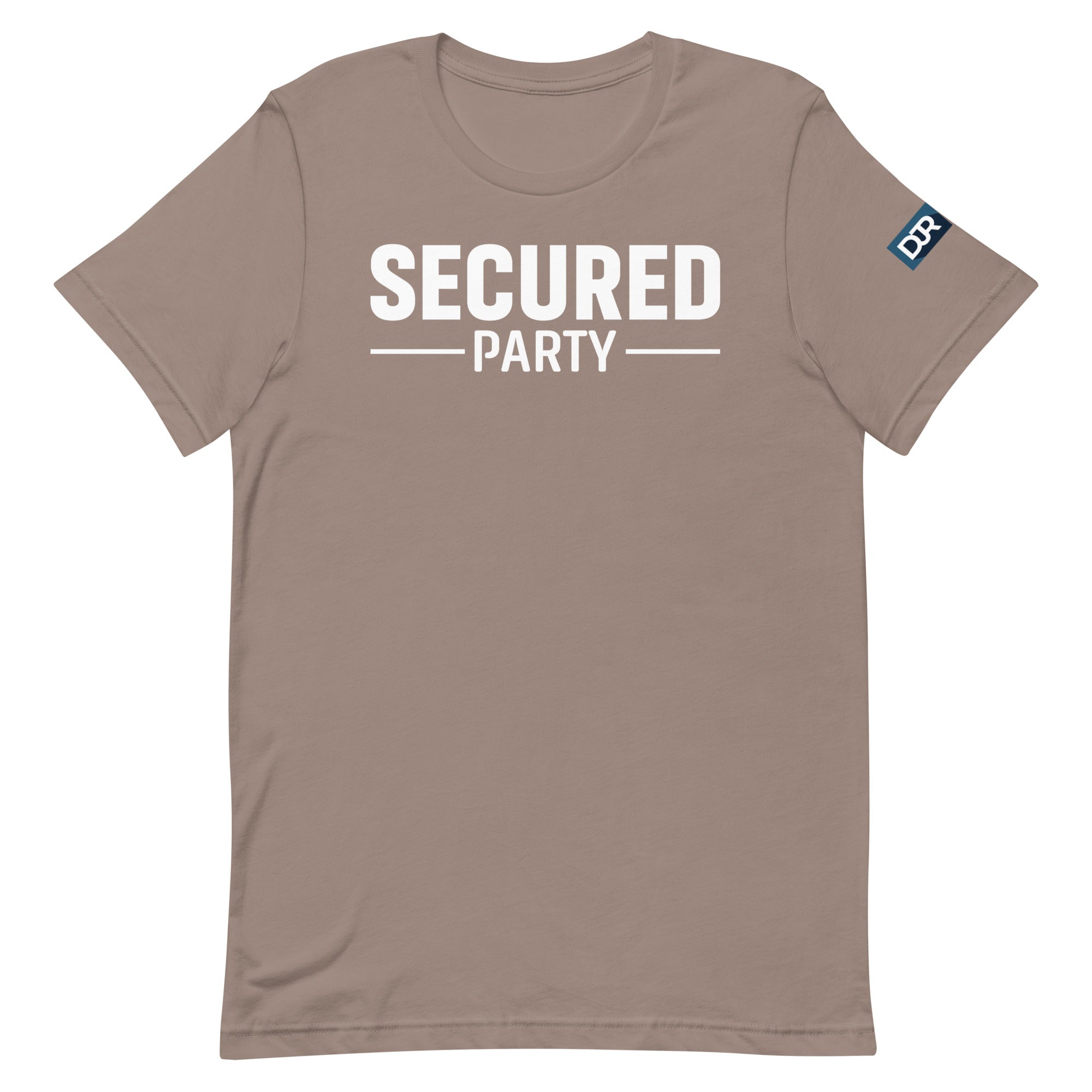 Secured Party