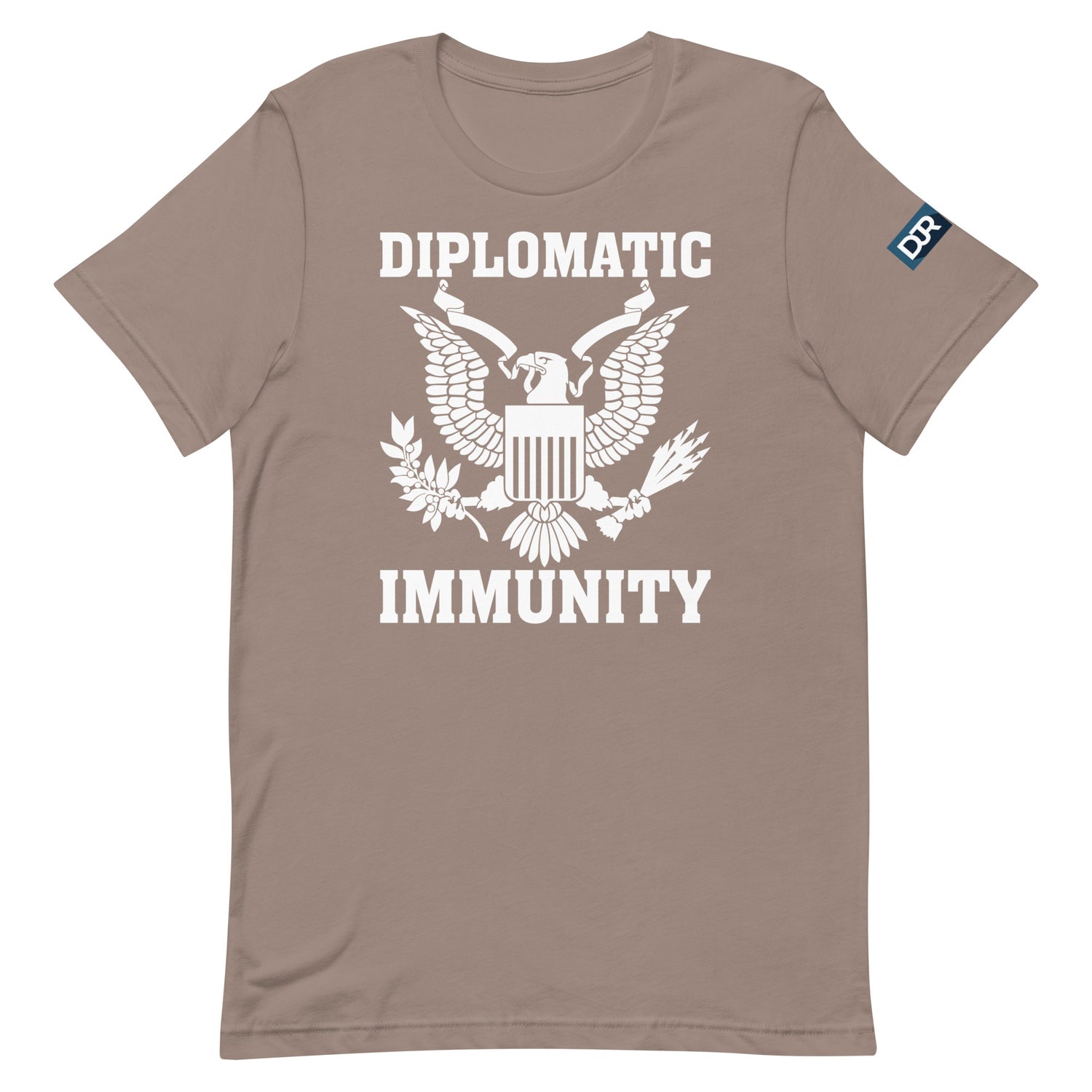 Diplomatic Immunity