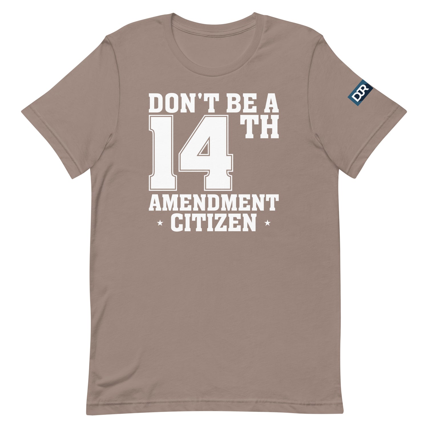 14th Amendment Citizen